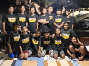 Anak Dewa Minta Dewa United FC Tunjukkan Kualitas di Liga 1 Musim Depan