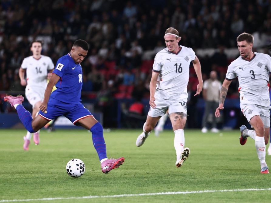 Prediksi dan Statistik Islandia vs Prancis: Les Bleus Bidik Kemenangan Keempat Beruntun
