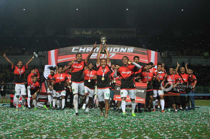 Harapan PSSI dengan Promosinya Tiga Klub Perserikatan ke Liga 1