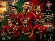 Kontroversi Skuad Piala Dunia Portugal, Rafael Leao Dianggap Tidak Layak