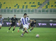 Link Streaming Super League Persib Bandung vs Arema FC Kamis 24 April 2026, Kickoff 19.00 WIB