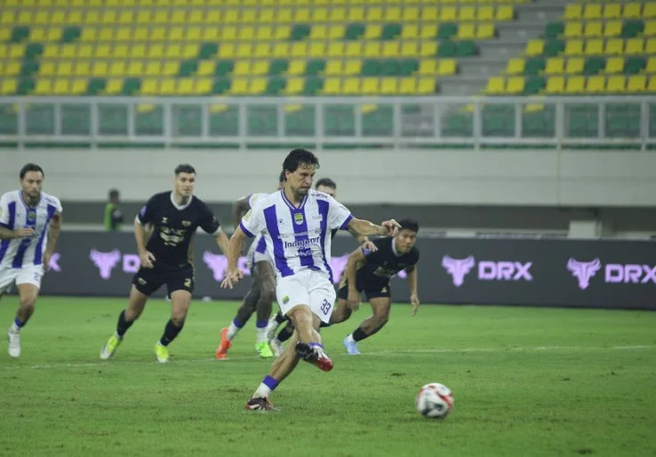 Link Streaming Super League Persib Bandung vs Arema FC Kamis 24 April 2026, Kickoff 19.00 WIB
