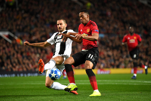 Anthony Martial Dinilai Bisa Jadi Pemain Terbaik Premier League