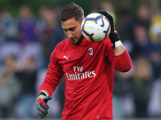 Meski Catat Kerugian Terbesar dalam Sejarah, AC Milan Tidak Akan Jual Pemain
