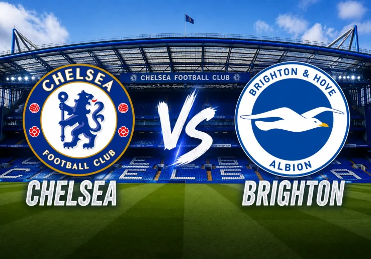 Prediksi dan Link Streaming Chelsea vs Brighton: Belakangan The Blues Kerap Kerepotan