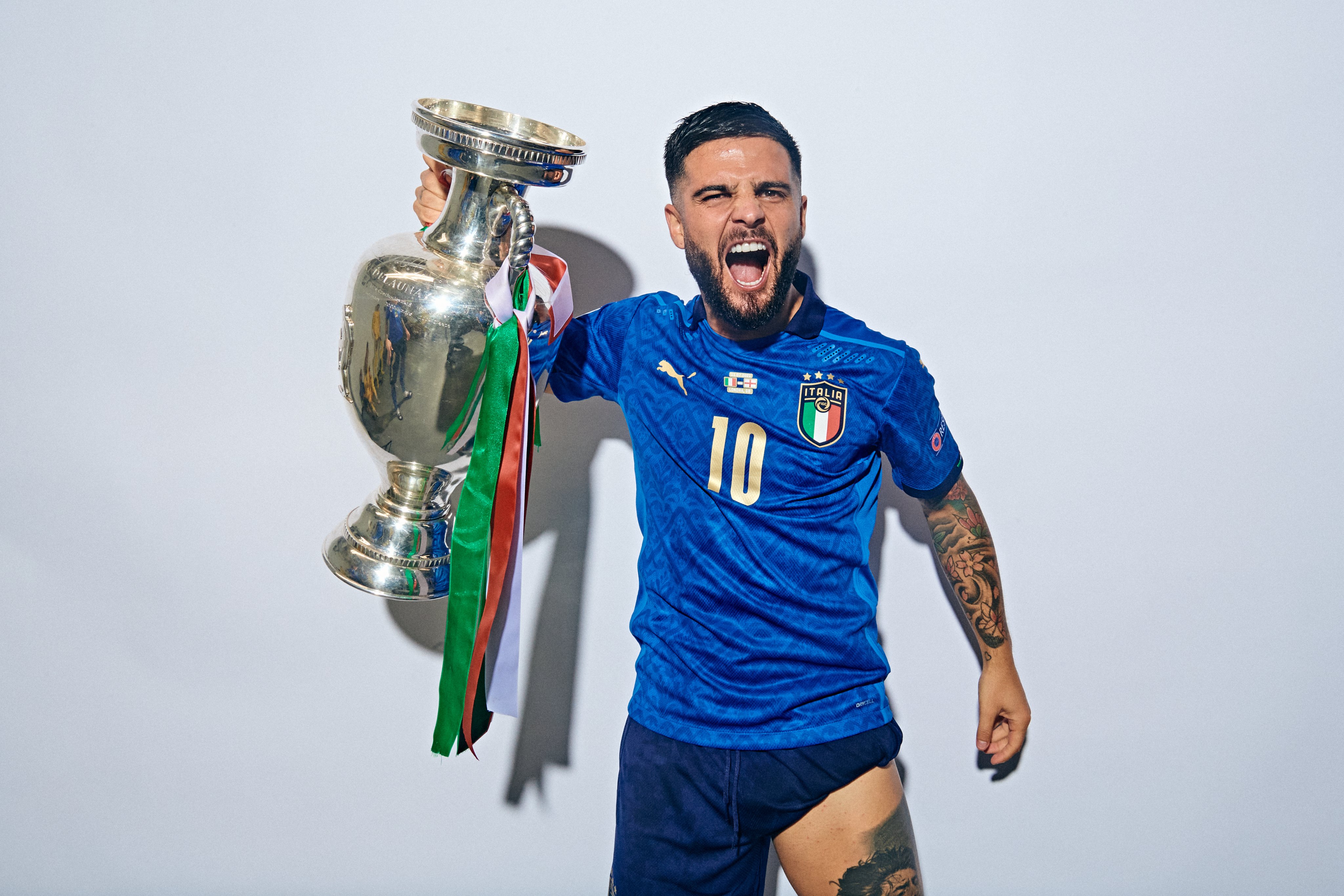 Kabar Baik untuk Barcelona, Napoli Tetapkan Harga Jual Insigne