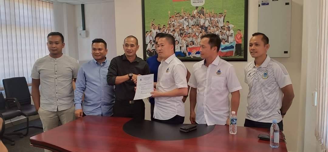 Pertimbangan Sabah FA Merekrut Kurniawan Dwi Yulianto sebagai Pelatih