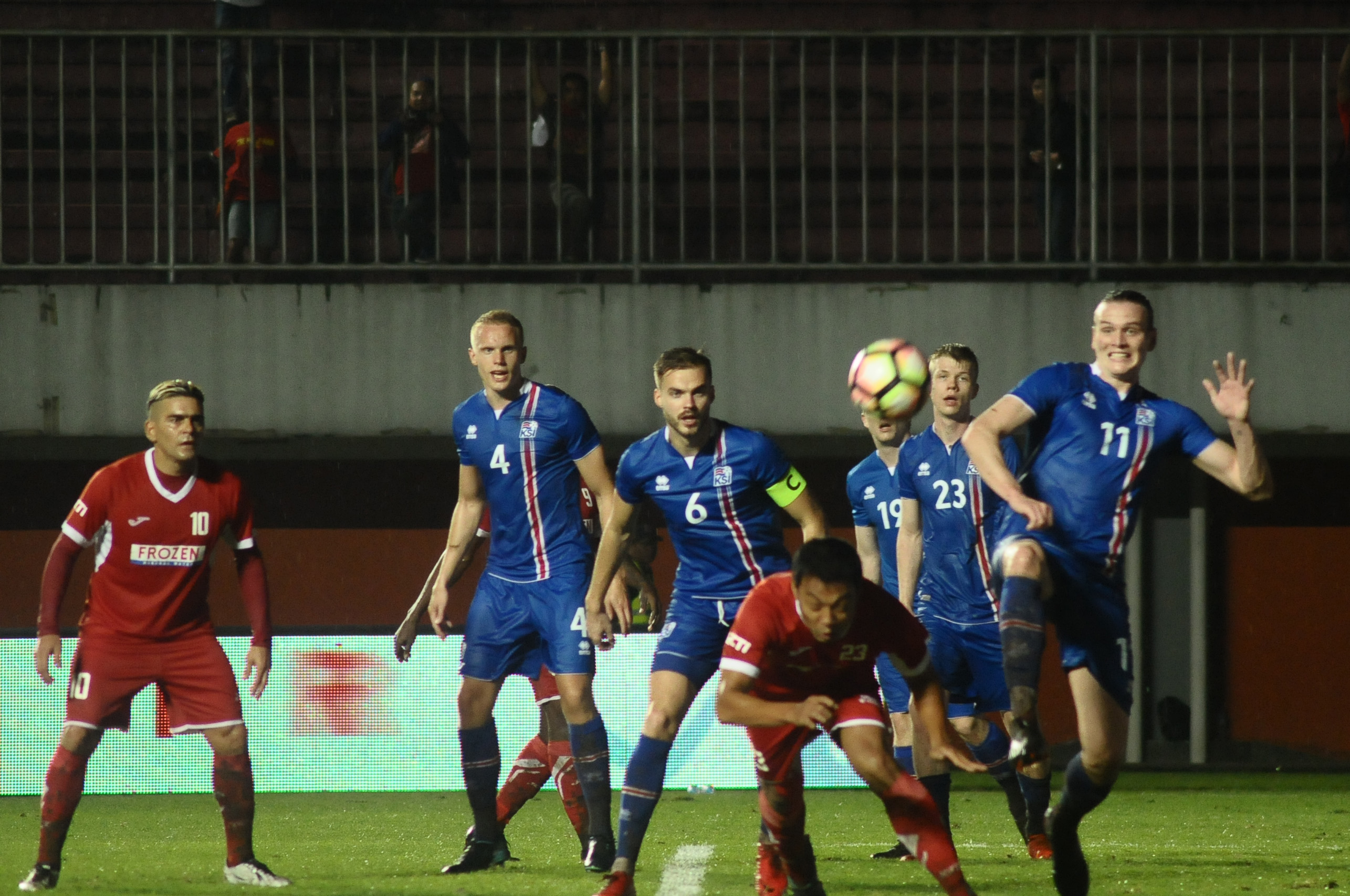 Robert Rene Ungkap Penyebab Kekalahan Indonesia Selection