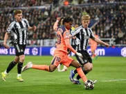 Prediksi dan Statistik Barcelona vs Newcastle United: Andalkan Tuah Camp Nou