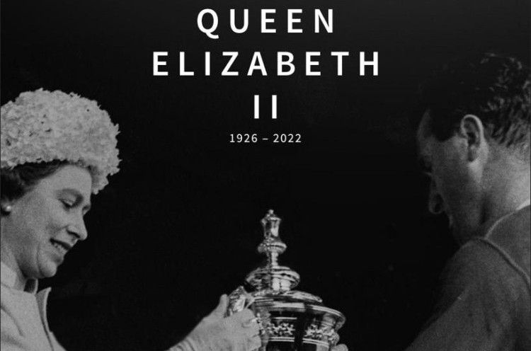 Ratu Elizabeth II Meninggal Dunia, Premier League Berpeluang Ditunda