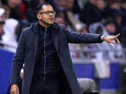 Melihat Perjalanan Pelatih Baru Chelsea, Liam Rosenior di Dunia Sepak Bola