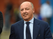 CEO Juventus Berpeluang Jadi Presiden Federasi Sepak Bola Italia