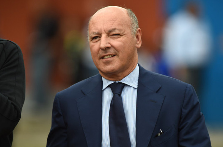 CEO Juventus Berpeluang Jadi Presiden Federasi Sepak Bola Italia