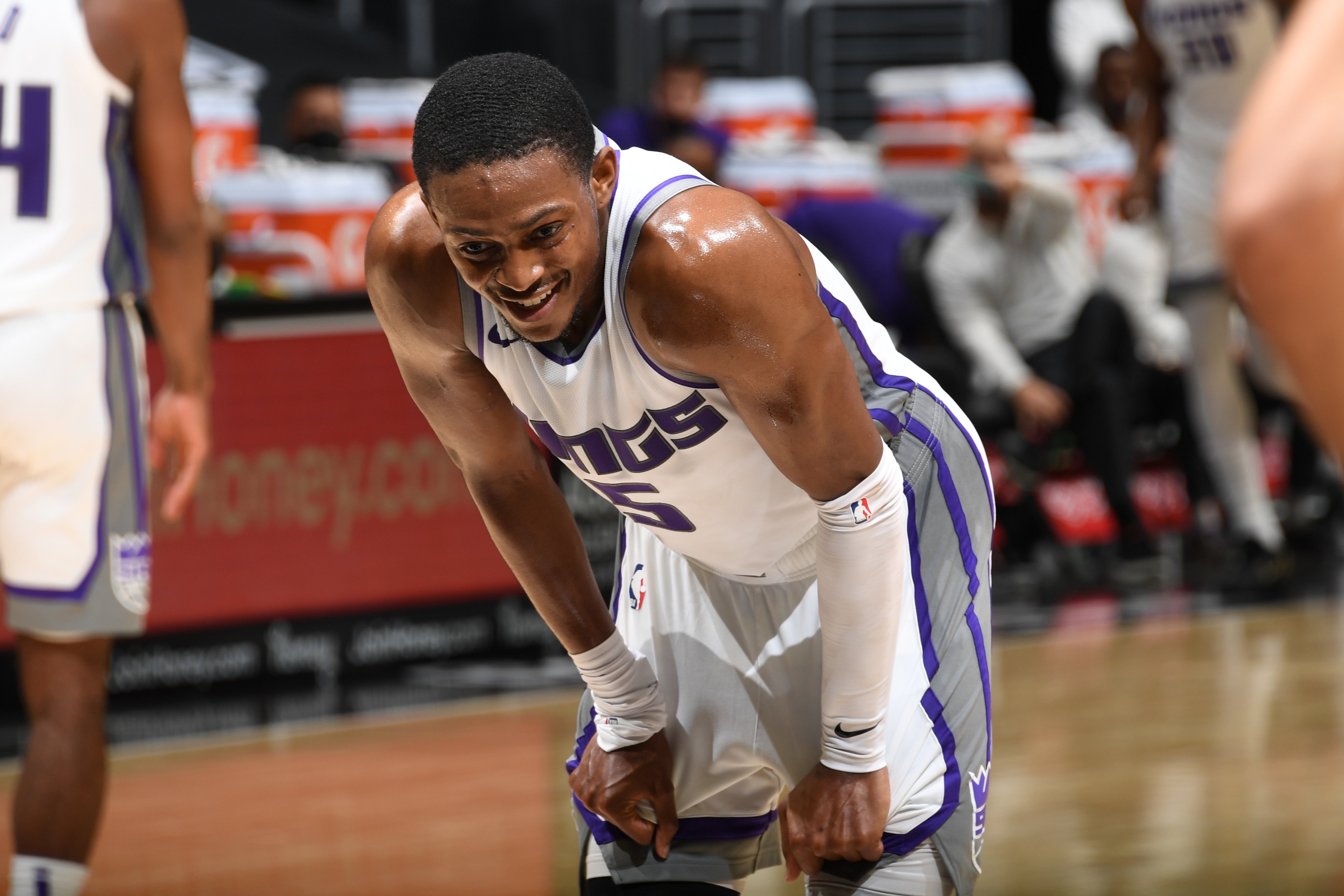 Hasil NBA: Clippers Tumbang Tanpa Paul George