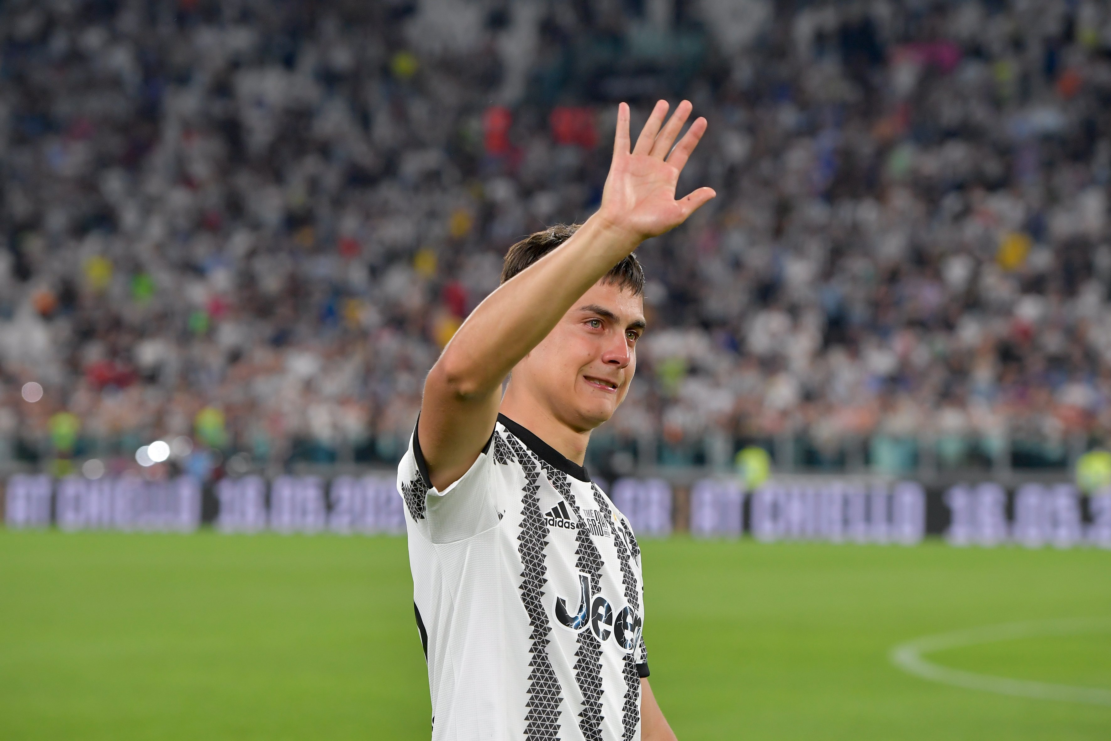Inter Rampungkan Transfer Paulo Dybala pada Pekan Depan
