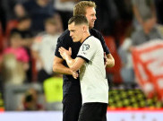 Kesulitan di Liverpool, Florian Wirtz Dibela Julian Nagelsmann