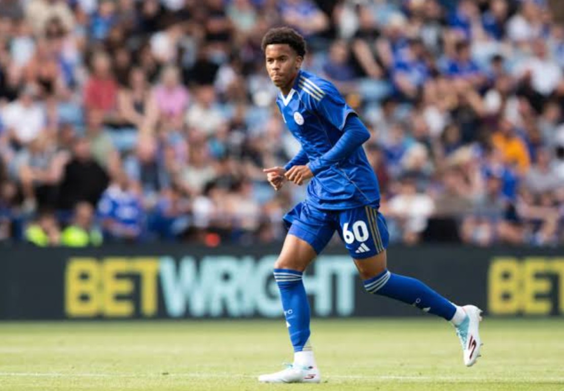 Manchester United Terus Berburu Talenta Muda, Giliran Gelandang Leicester Jadi Incaran
