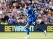 Manchester United Terus Berburu Talenta Muda, Giliran Gelandang Leicester Jadi Incaran