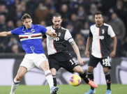 Prediksi Juventus Vs Sampdoria: Meraih Scudetto yang Tertunda