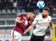 Torino 0-0 Milan: Rossoneri Mandul, Gleison Bremer Kian Populer