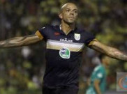 Calon Striker Baru Persija Ivan Carlos di Mata Teco