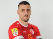 Nikola Kovacevic Bakal Merapat ke PSIS Semarang, Telah Dipantau Dua Bulan Terakhir