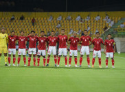 Timnas Indonesia Masuk Grup B Piala AFF 2020 bersama Malaysia dan Vietnam