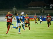 Pembelaan Robert Alberts Usai Persib Dikalahkan Bali United