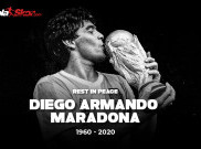 10 Kutipan yang Menggambarkan Kehebatan Diego Maradona