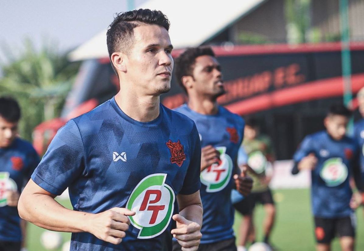 Eks Persija Baihakki Khaizan Mengaku Keputusan Pensiun Bambang Pamungkas Tahun Lalu Hadirkan Tekanan