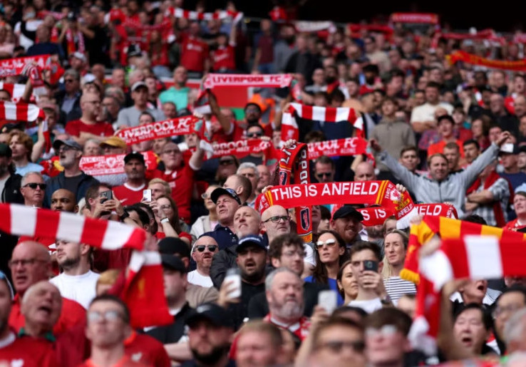 Liverpool Vs Bayer Leverkusen: Anfield Jadi Neraka buat Klub Jerman