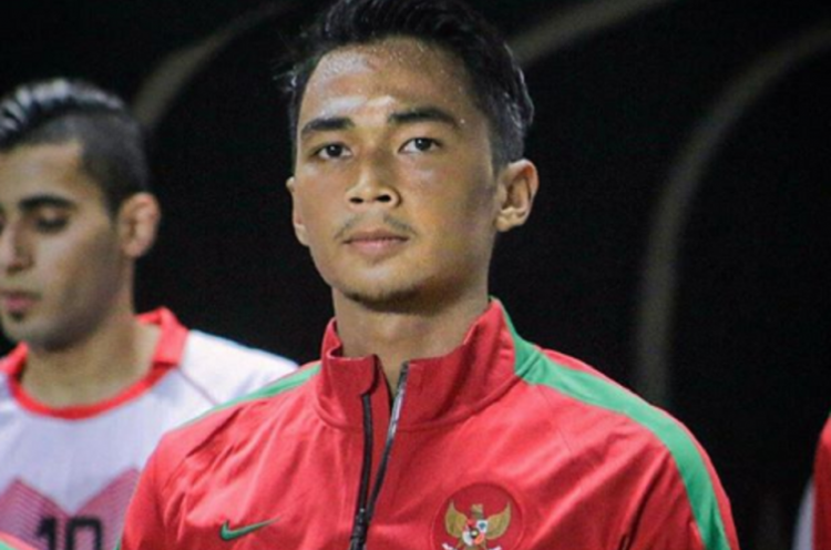 Tiga Calon Kapten Timnas Indonesia U-23 di SEA Games 2019