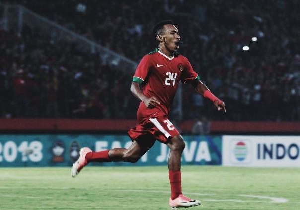 Piala AFF U-19: Ungkapan Todd Rivaldo Ferre Cetak Gol dalam Kemenangan 4-0 Indonesia