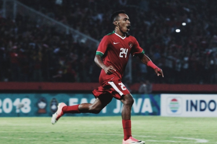 Piala AFF U-19: Ungkapan Todd Rivaldo Ferre Cetak Gol dalam Kemenangan 4-0 Indonesia