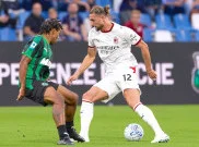 Mentalitas Kembali Jadi Penghalang, AC Milan Urung Menang