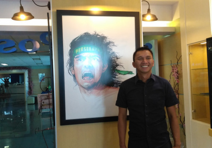 7 Tahun Pimpin Persebaya Surabaya, Azrul Ananda Sebut Baru Kali Ini Liga 1 On The Track
