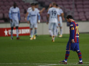 El Mundo Bocorkan Lagi Detail Kontrak Messi, Ada Klausul Unik