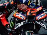 Hasil MotoGP Thailand 2026: Marco Bezzecchi Buka Musim dengan Kemenangan, Marc Marquez Gagal Finish