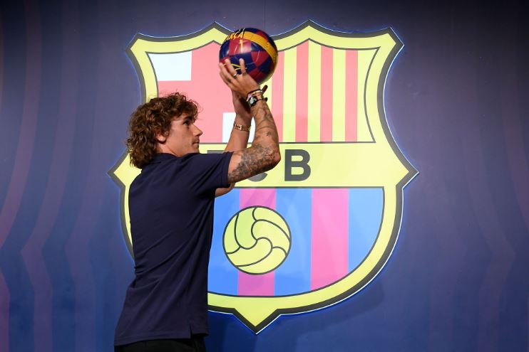 Striker Barcelona Tegaskan Hasrat Bermain dan Mengakhiri Karier di MLS