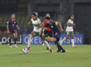 Hasil Undian Cabor Sepak Bola Putri SEA Games 2021: Indonesia Lawan Vietnam dan Peserta Piala Dunia