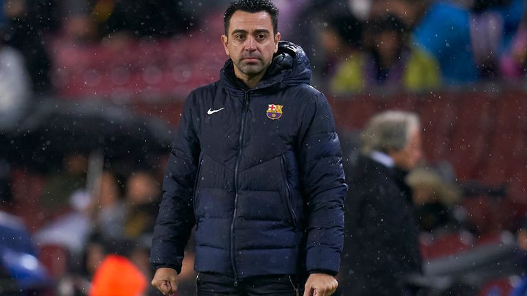 Barcelona Siap Menggebrak Bursa Transfer Musim Dingin