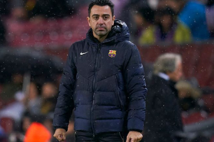 Barcelona Siap Menggebrak Bursa Transfer Musim Dingin