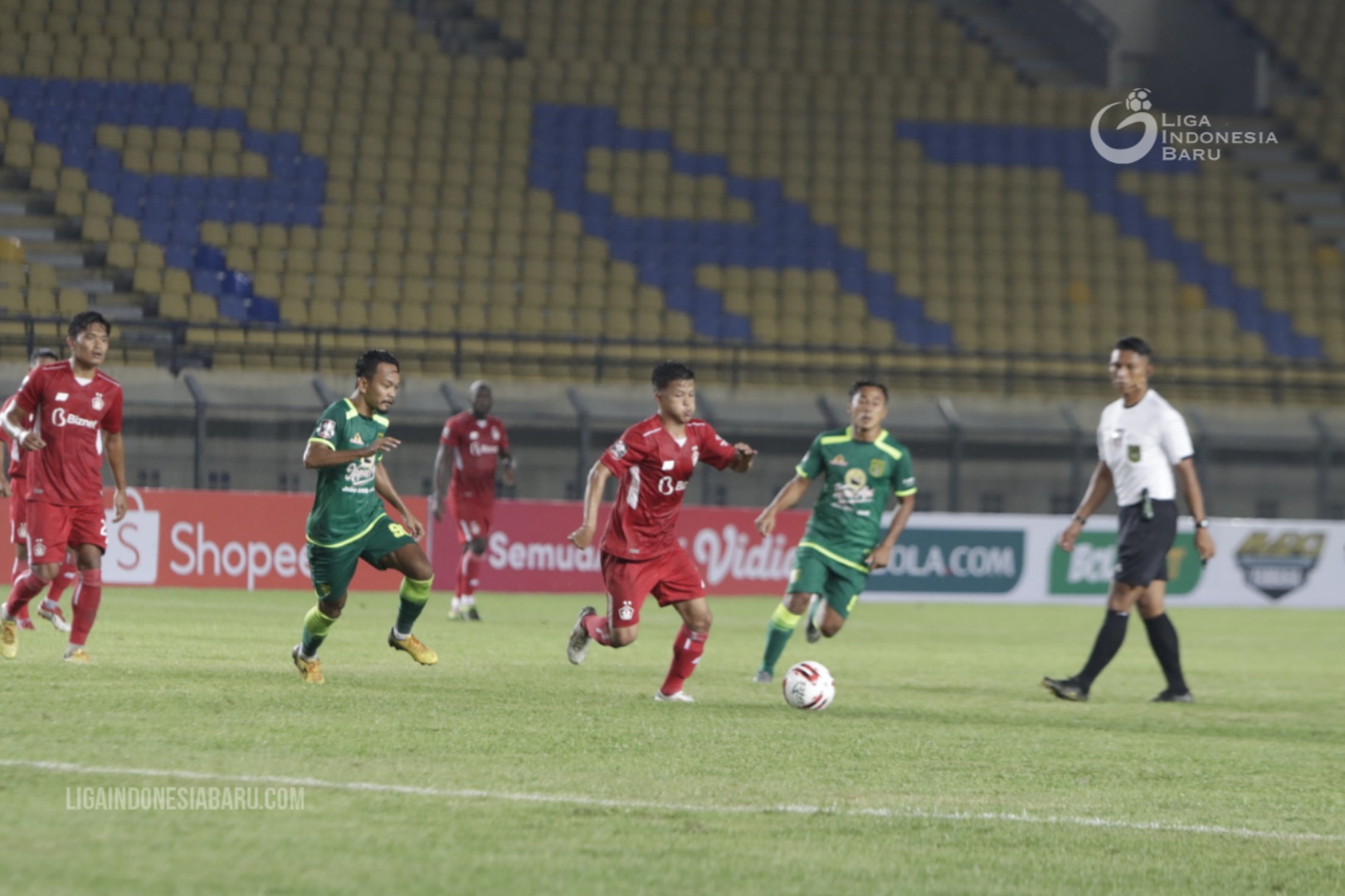 Persik Kediri Siapkan Tiga Faktor Hadapi PSS Sleman