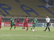 Persik Kediri Siapkan Tiga Faktor Hadapi PSS Sleman