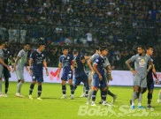 Jadwal Siaran Langsung Derby Jawa Timur Persebaya vs Arema FC, Sabtu 22 November 2025