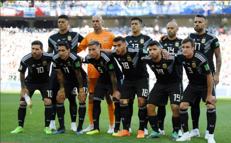 3 Alasan Mengapa Piala Dunia 2018 Tak Begitu Seru