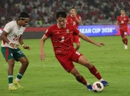 Borong 5 Gol ke Gawang Bangladesh, Mitchell Baker: Pemain Lain Lebih Pantas Dipuji