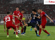  Beckham Putra Starter