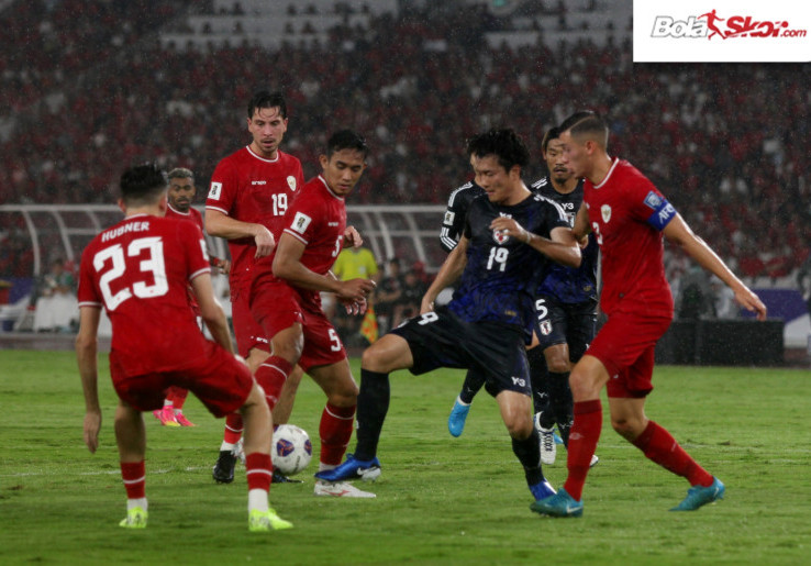 Prediksi Jepang Vs Timnas Indonesia: Bisa Happy Ending, Skuad Garuda?