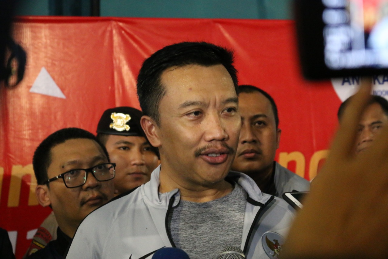 Pawai Juara Timnas Indonesia U-22 Digelar Besok, Ini Rutenya
